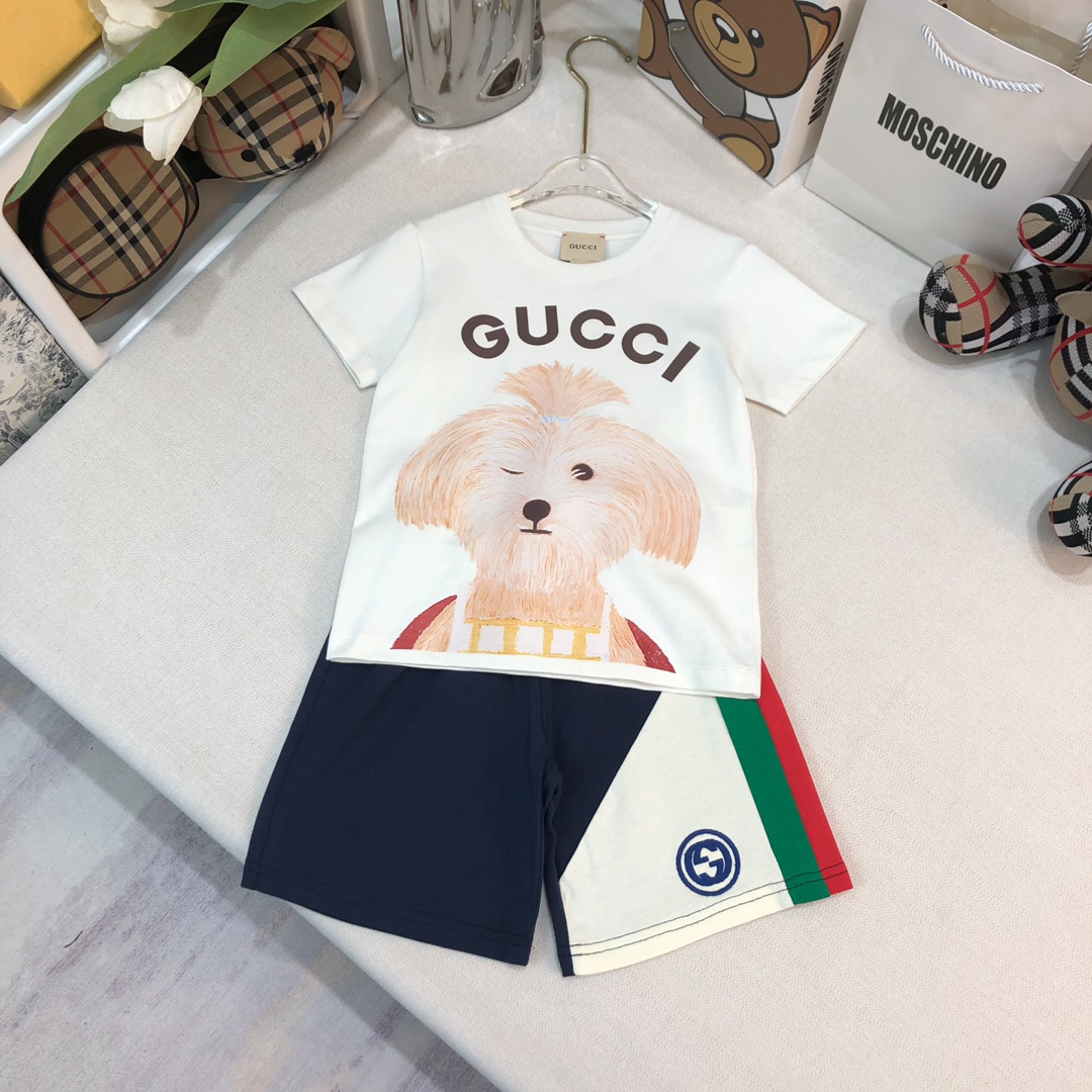 Gucci Kids